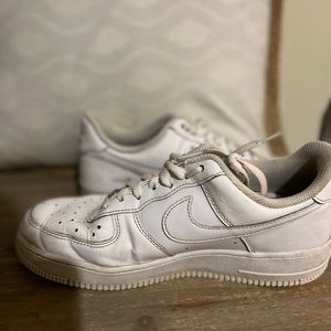 (LAST CHANCE) Air Force 1’s